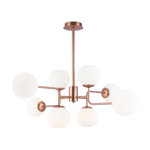 Lustra MOD221-PL-08-G