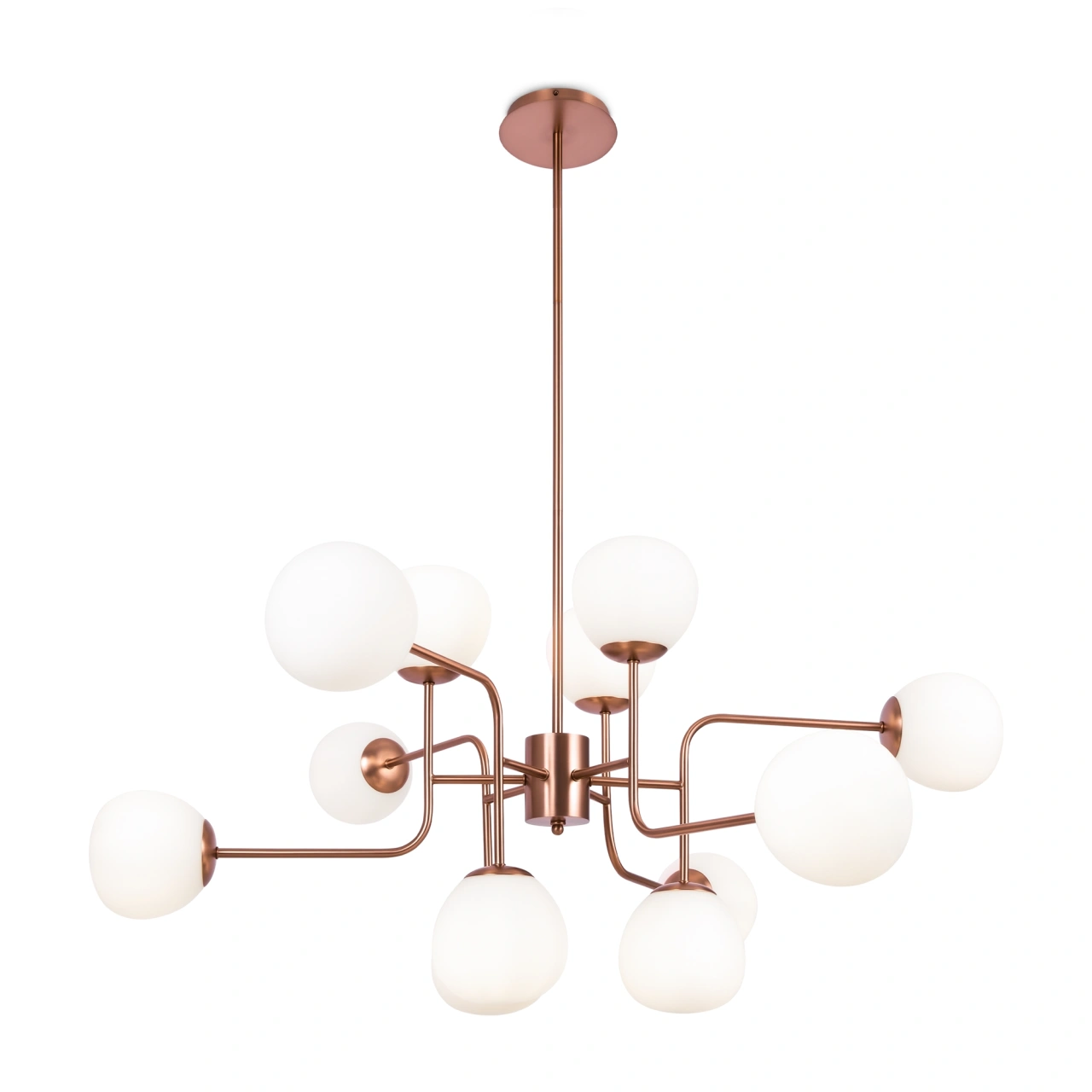 Lustra MOD221-PL-12-G