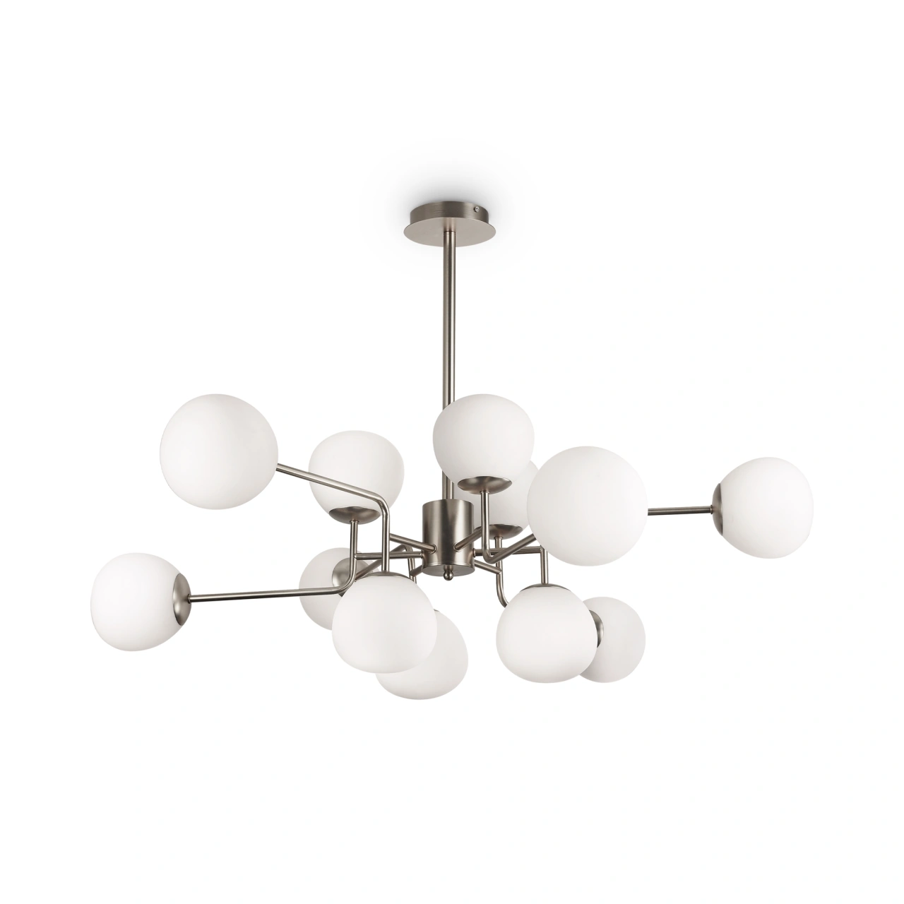 Lustra MOD221-PL-12-N