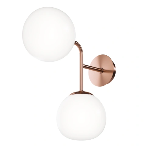 Aplica de Perete MOD221-WL-02-G