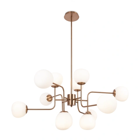 Lustra MOD221PL-12G
