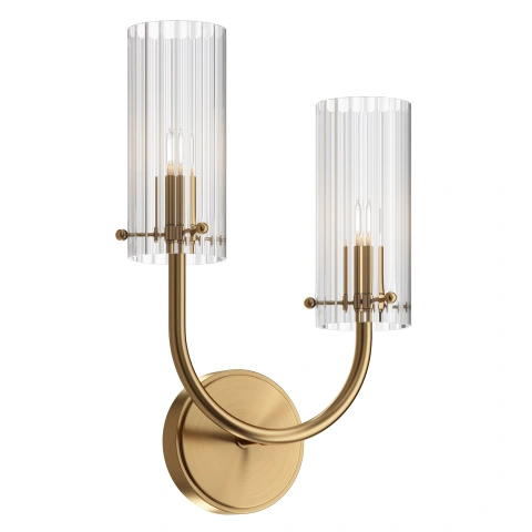 Aplica de Perete MOD223WL-02BS