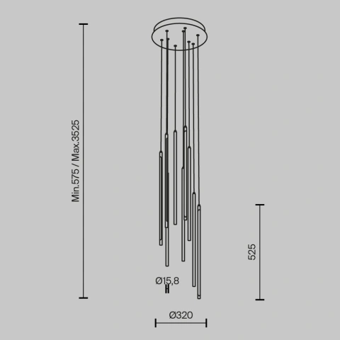 Pendul MOD236PL-L54B3K_5