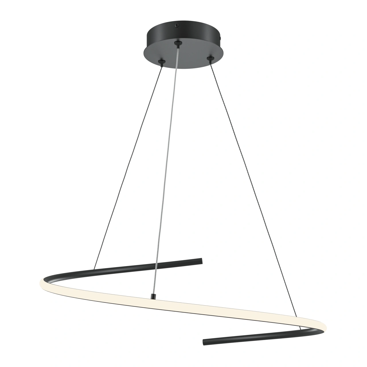 Pendul MOD242PL-L33BK