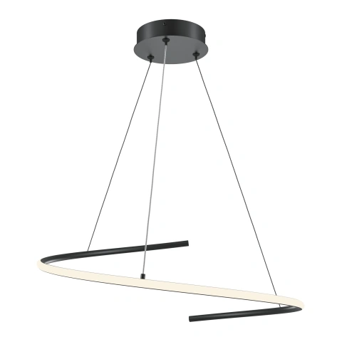 Pendul MOD242PL-L33BK