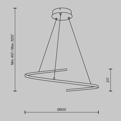 Pendul MOD242PL-L33BSK_3