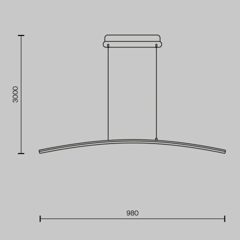 Pendul MOD243PL-L18BK_5