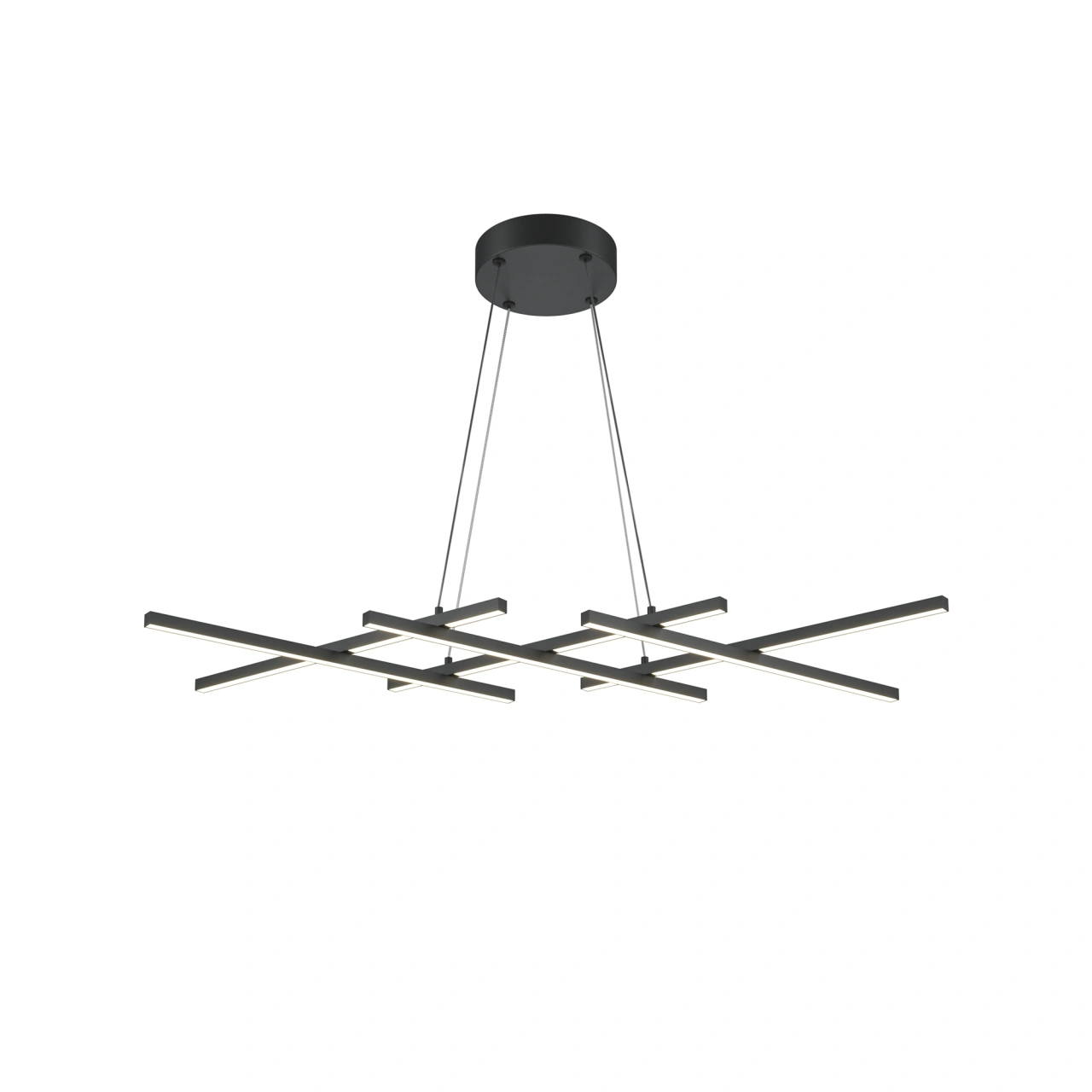 Pendul MOD244PL-L50BK