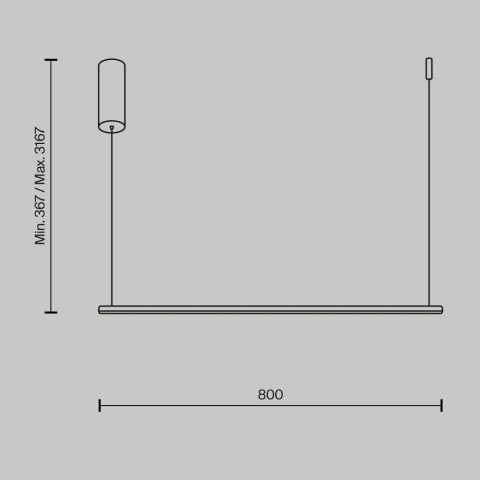 Pendul MOD246PL-L16BSK_5