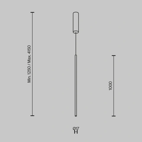 Pendul MOD246PL-L24BK1_5