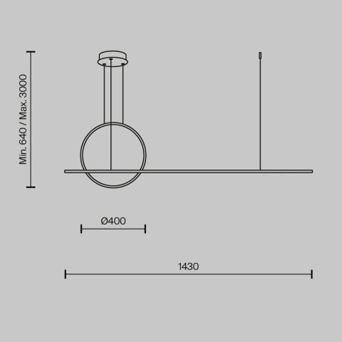 Pendul MOD247PL-L49BK_5