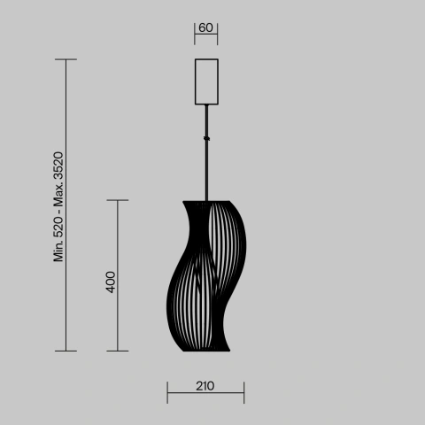 Pendul MOD263PL-L20BS3K_5