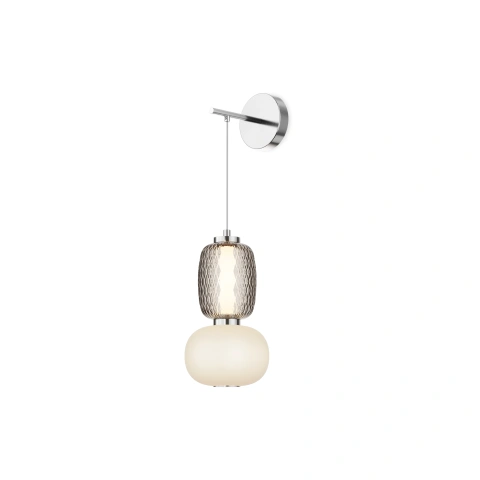 Aplica de Perete MOD267WL-L18CH3K