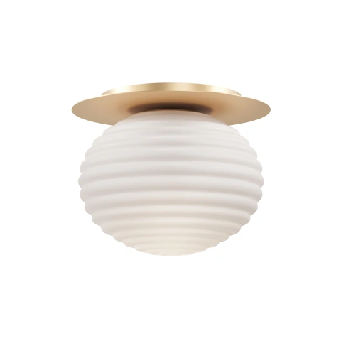 Aplica de Tavan MOD268CL-01G