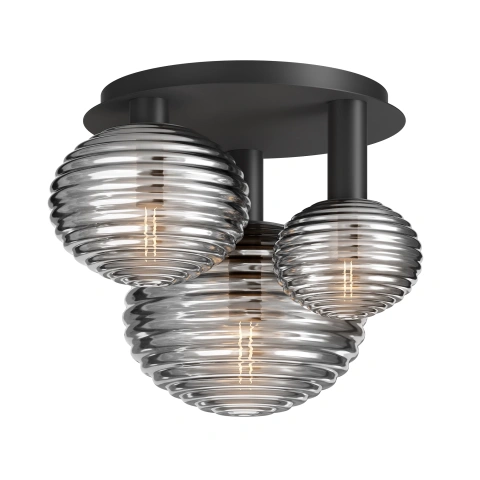 Aplica de Tavan MOD268CL-03B