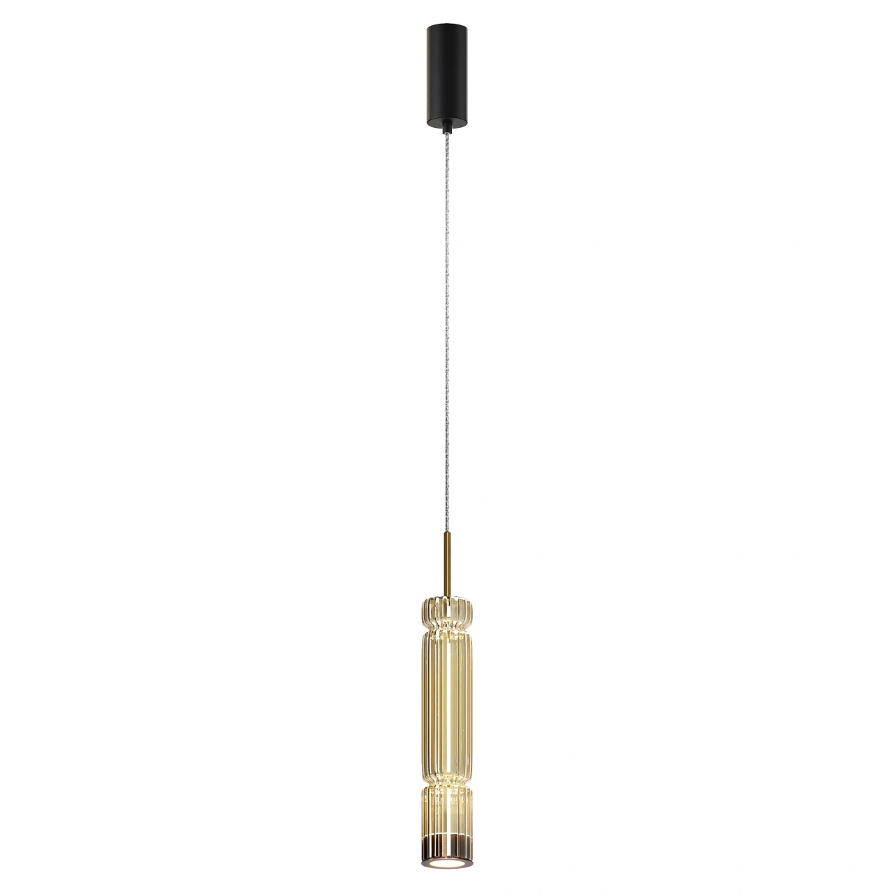 Pendul MOD272PL-L12BS3K1