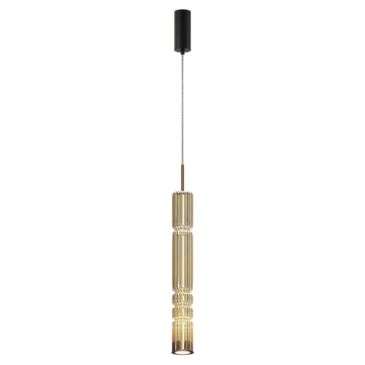 Pendul MOD272PL-L12BS3K