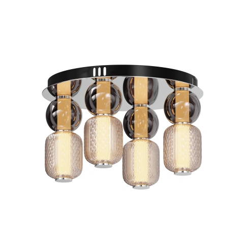 Aplica de Tavan MOD273CL-L60CH3K