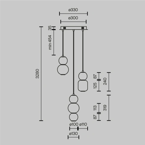 Pendul MOD273PL-L33G3K_3