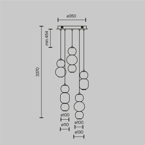Pendul MOD273PL-L80G3K_3