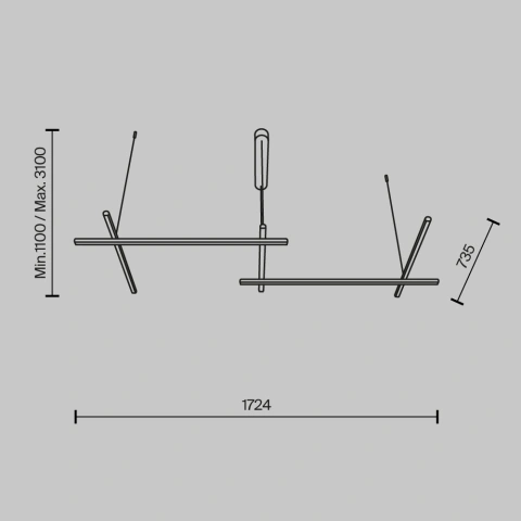 Pendul MOD278PL-L86G3K1_5