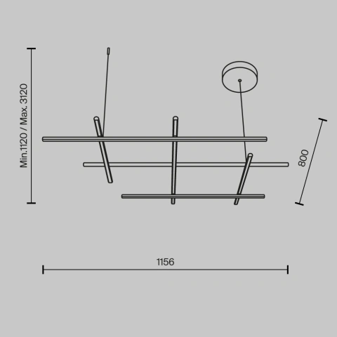 Pendul MOD278PL-L86G3K_6