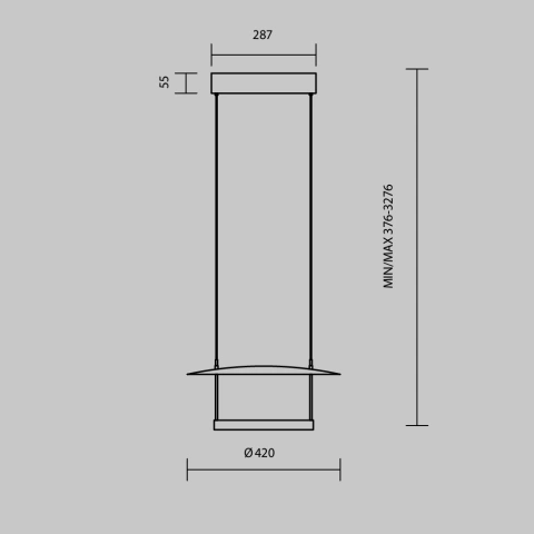 Pendul MOD280PL-L23B3K1_6