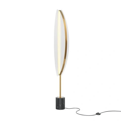 Lampadar MOD281FL-L33BS3K