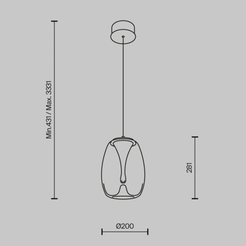 Pendul MOD282PL-L8G3K1_3