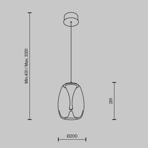 Pendul MOD282PL-L8G3K_3
