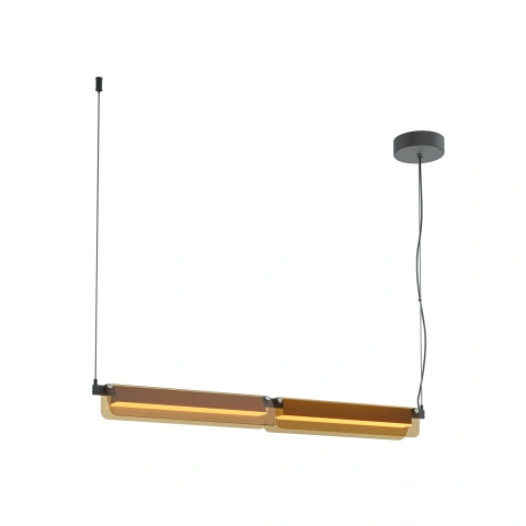 Pendul MOD296PL-L20BC3K