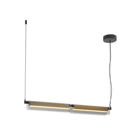Pendul MOD296PL-L20BS3K