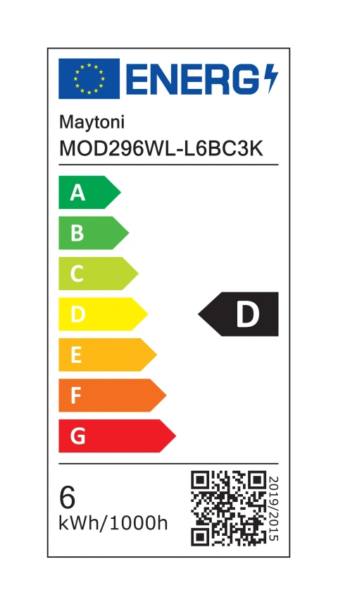 Aplica de Perete MOD296WL-L6BC3K_3