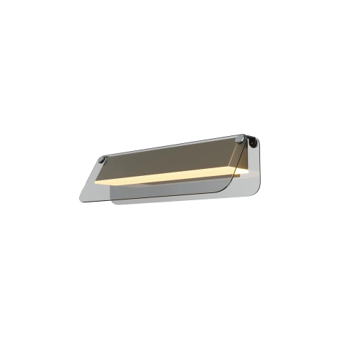 Aplica de Perete MOD296WL-L6BS3K