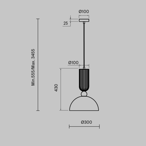 Pendul MOD302PL-01W1_6