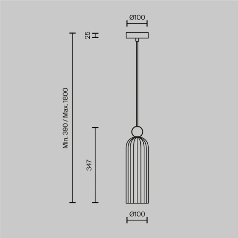 Pendul MOD302PL-01W_4