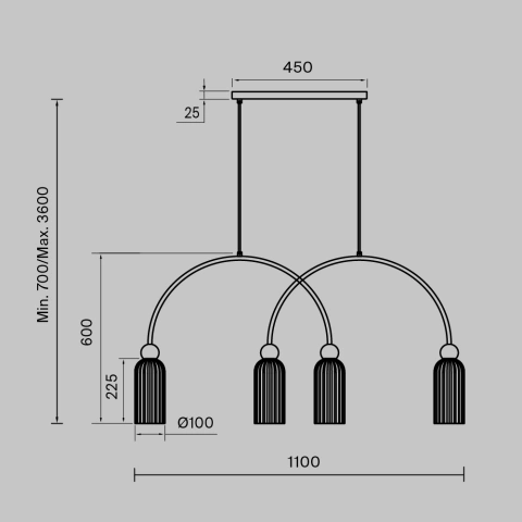 Pendul MOD302PL-04CG_4