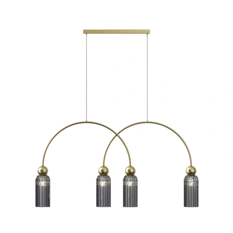 Pendul MOD302PL-04GR