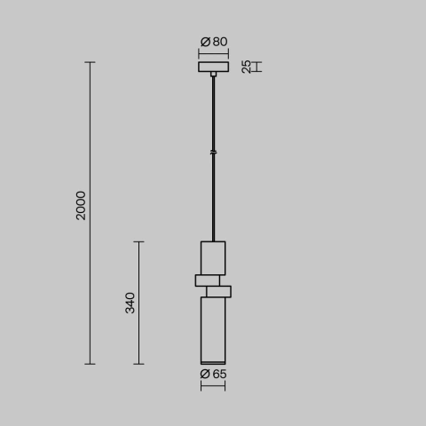 Pendul MOD303PL-01CFL2_4