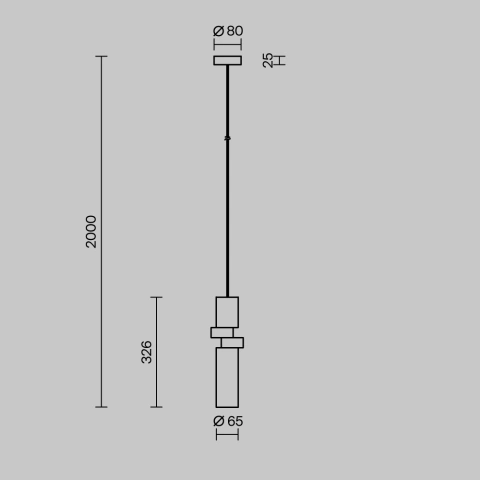 Pendul MOD303PL-01CFL3_4