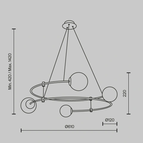 Pendul MOD317PL-04G_5