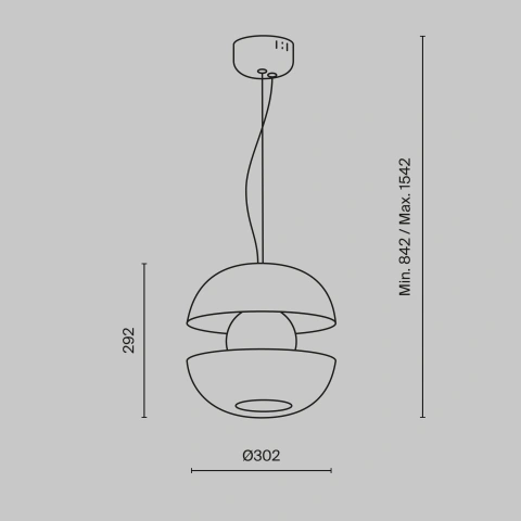 Pendul MOD322PL-L6G3K_4