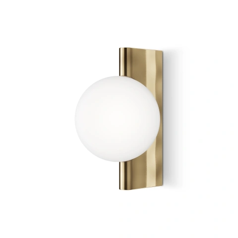 Aplica de Perete MOD324WL-01BS