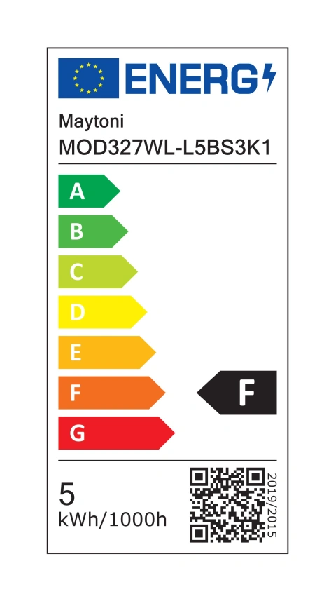 Aplica de Perete MOD327WL-L5BS3K1_2