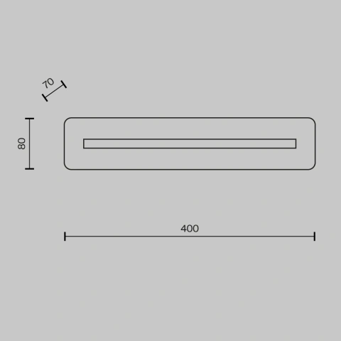 Aplica de Perete MOD366WL-L9BS3K_6