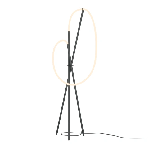 Lampadar MOD369FL-L36B3K
