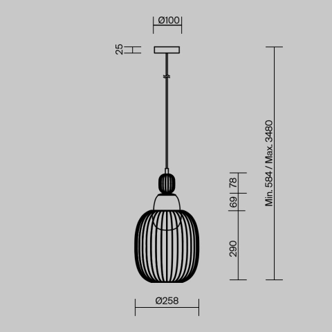 Pendul MOD376PL-01G1_5
