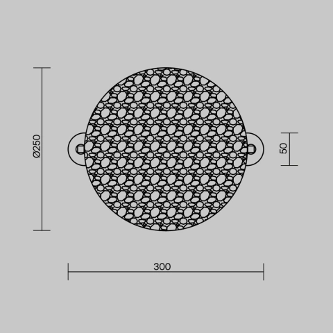 Aplica de Perete MOD387WL-L8CH3K_6