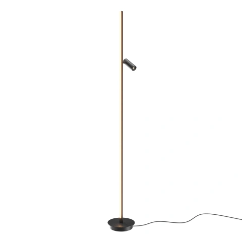 Lampadar MOD395FL-L28B3K