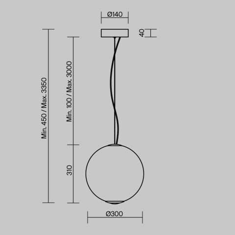 Pendul MOD397PL-L15CH2.7K_6